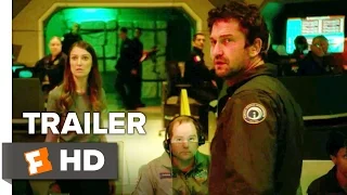 Geostorm Teaser Trailer #1 (2017) | Movieclips Trailers