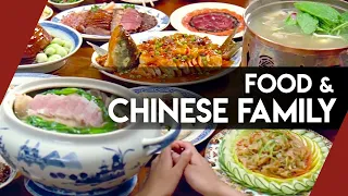 Eat Drink Man Woman: What is a Chinese Family | Video Essay