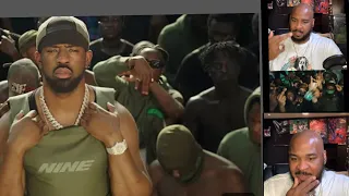 Tion Wayne ( Healing video reaction) what do you think 🗑️ or 🔥 drop your emoji in the comments