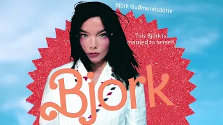 Isobel the Night - Björk X Dua Lipa mashup