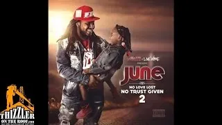 June ft. Nef The Pharaoh - H.B.I.C. [Prod. JuneOnnaBeat] [Thizzler.com]