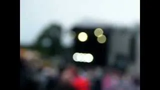 Dizzee Rascal Bonkers Knebworth 23-6-12