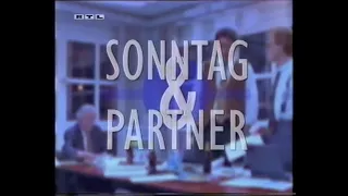 Sonntag & Partner TV-Serie | 1993 | RTL | Deutschland