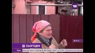 Як жителі Сходу виживають під обстрілами. АТО