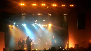 Peter Murphy - 'A Kick in the Eye' (Live in Berlin, 2018)