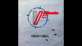 Duran Duran - A View To A Kill (Official Unreleased Extended Version)