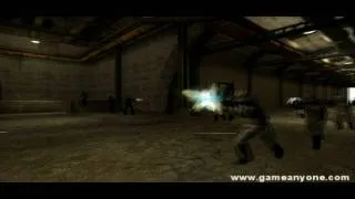 Pt. 1 Half Life 2: Awakening - Wakeup Call