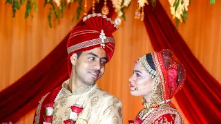 Wedding Cinematic Teaser | Nandini and Gaurav | 10-06-2019