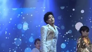 [Fancam] 120331 KAI - Angel (Into Your World) @ EXO SHOWCASE