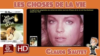 Les choses de la vie de Claude Sautet (1970) #Cinemannonce 166