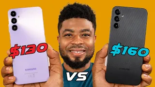 Samsung Galaxy A05s vs Samsung Galaxy A14 - Which Should You BUY?