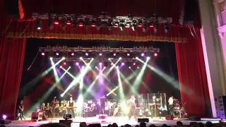Oomph with symphonical orchestra - Live in Kyiv 2019 Pt.6