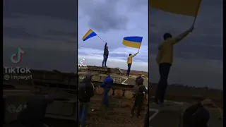 💛💙🇺🇦#славаукраїні #війна #україна #героямслава 💛💙🇺🇦