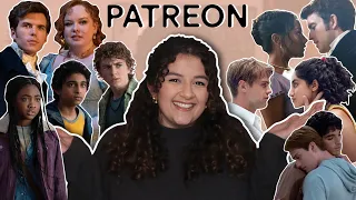 IT'S FINALLY HAPPENING...I'm Launching a Patreon 🥳