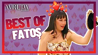 Best Of Fatoş 💖 | Avrupa Yakası Özel Kolaj