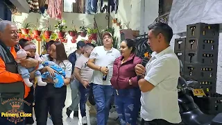 Mariachi Juvenil Primera Clase Cumpleaños Luis #TeamYeison 22 Mayo Mariachis Bogotá