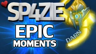 ♥ Epic Moments - #129 MAKING OF DARN