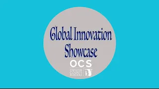 2024 Global Innovation Showcase