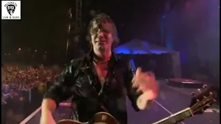 Goo Goo Dolls - Iris (Live In Buffalo, 2018) (Subtítulos en español e inglés)