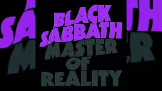 Black Sabbath - Solitude (2023 Remaster by Aaraigathor)
