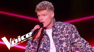 Shivers - Ed Sheeran - Remy Jay | The Voice 2023 | Blind Audition