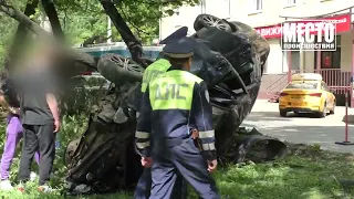 Как подросток перевернул Приору