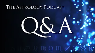 Astrology Q&A: Sect During Twilight, and Reading Kids' Charts