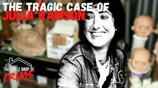 The Flat of Horrors | The Tragic Case of Julia Rawson