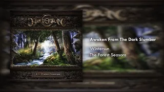 Wintersun - The Forest Seasons [Fan-Remaster 2018]