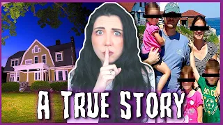 The Family That Was Stalked By 'The Watcher' (TRUE STORY)