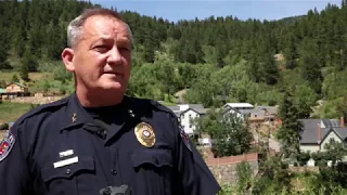 Police Recruiting Video