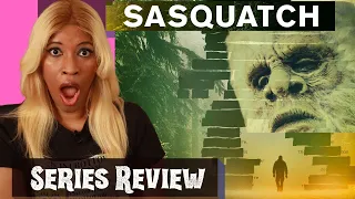 Hulu's "SASQUATCH" True Crime meets monsters- Series Review