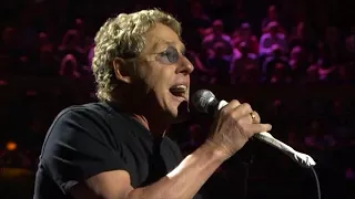 The Who - The Seeker (Live TCT, Royal Albert Hall London 2008)