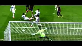 Real Madrid vs Barcelona 2014/15 - El Clásico | Promo HD