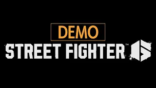 Street Fighter 6 DEMO - Desabilitei o Vsync - GTX 1650 G5 + R5 2400G (16 GB RAM Dual)