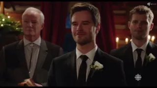 Heartland - Amy and Ty wedding