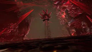 Thymesia Sound of the Abyss Boss Fight(No damage)