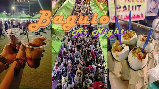 🎄 Baguio Adventure! | 🍿 Grilled Balut & Night Market! 🎬 | Day 1 Ep 14 [Dec 2023]