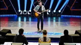 American Idol': Hollywood Week Begins