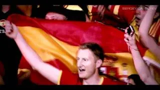 Spain - Fifa World Cup 2010 [HD] by Sergey Savelyev