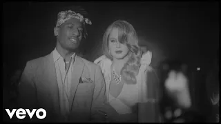 Lana Del Rey - Candy Necklace (Official Video) ft. Jon Batiste