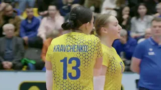 Аланта - Збірна України U-17 | найцікавіші моменти гри