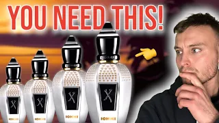 5 Reasons To Buy Xerjoff Tony Iommi! Is This a Must Have Fragrance? 👀