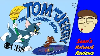 Sean's Network Reviews: The Tom & Jerry Comedy Show (1980 Series)