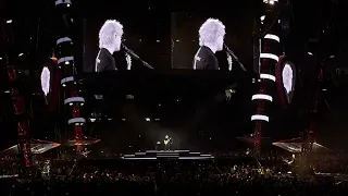 Tides LIVE - Ed Sheeran @ The MCG 2023-03-02