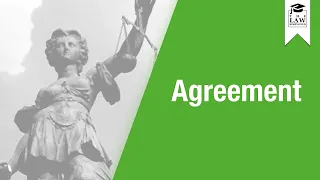 Contract Law - Offer & Acceptance