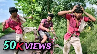 Must Watch New Special funny Video 2023 // new comedy video 2024 @fun__lcd