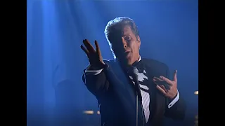 Michael Crawford - The Music of The Night - 1998 HQ