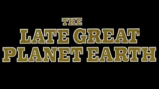 The Late Great Planet Earth (1978) - Trailer