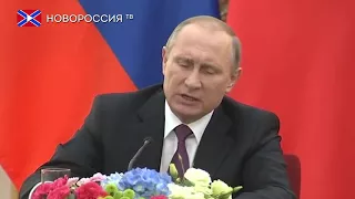 Лента Новостей на "Новороссия ТВ" 1 сентября 2017 года